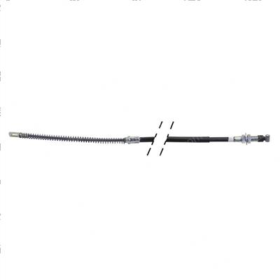 Picture of Cable Sub-Assembly - Park