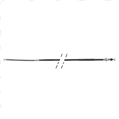 Picture of Cable Sub-Assembly - Park