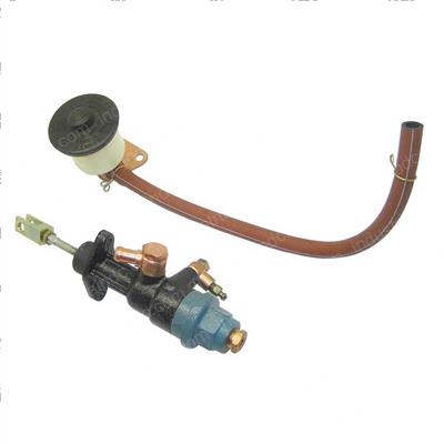 Picture of Cylinder Assembly