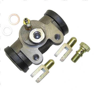 Picture of Cylinder Assembly