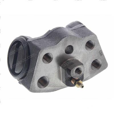 Picture of Cylinder - Wheel