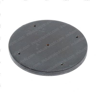 Picture of Plate Baffle