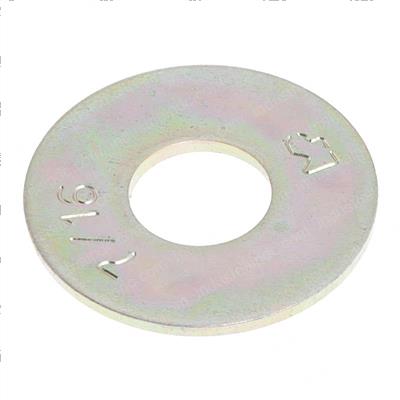Picture of Plain Washer 44.5 1.25 .083