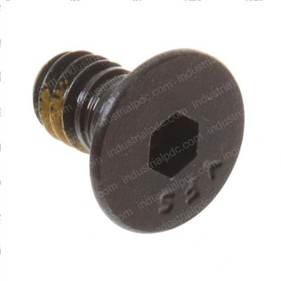 Picture of Screw Fhs 1/4-20 X .25 Nylock