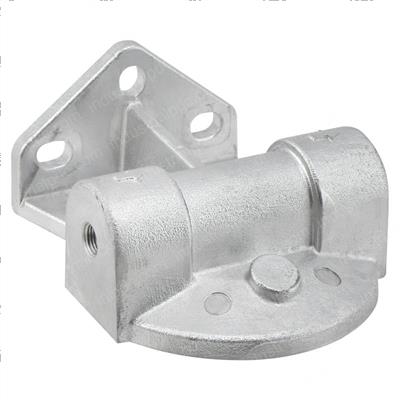 Picture of Base - Lube Filter