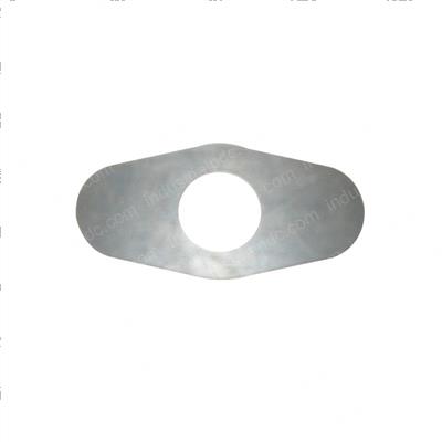 Picture of Plate - Back