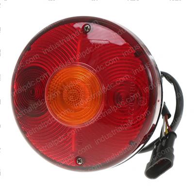 Picture of Light - Rear