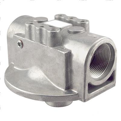 Picture of Base - Hydraulic Filter