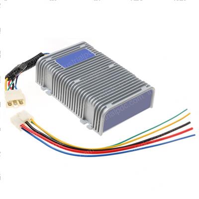 Picture of Converter- Dc/Dc
