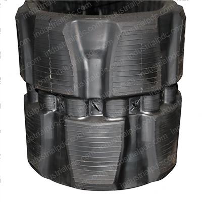 Picture of Track - Rubber 450x86x55