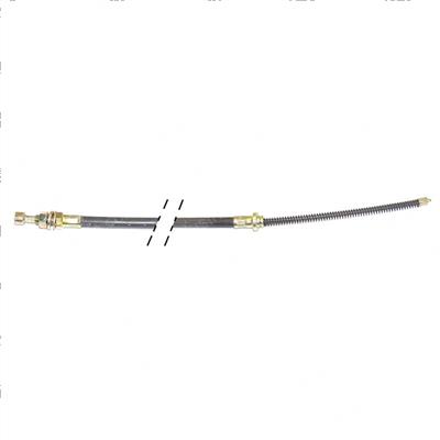 Picture of Wire Parking Brake
