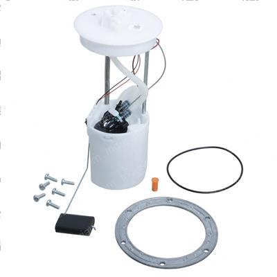 Picture of Pump - Fuel