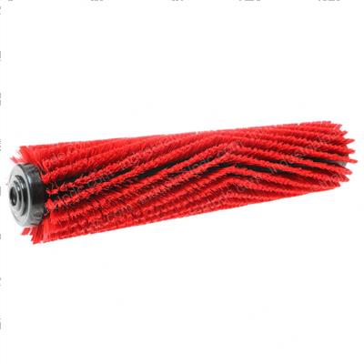 Picture of Roller Brush Complete Red Br