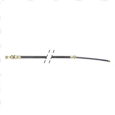Picture of Wire Parking Brake