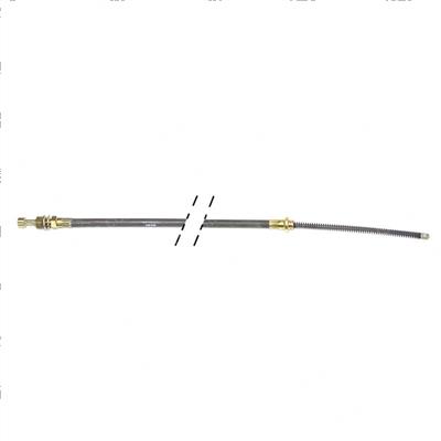 Picture of Wire Parking Brake