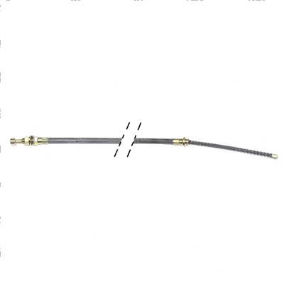 Picture of Wire Parking Brake