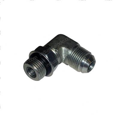 Picture of 90 Deg - Sae X Jic Elbow