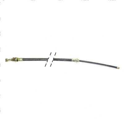 Picture of Wire Parking Brake