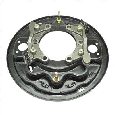 Picture of Plate S/a
