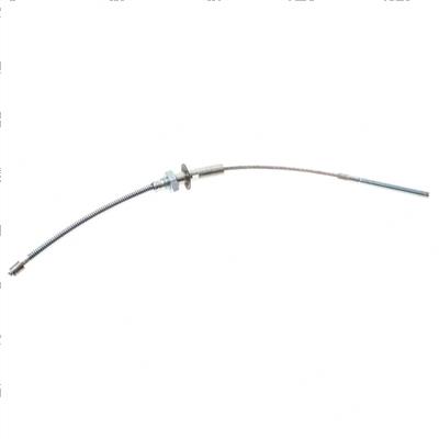 Picture of Cable S/a -Hand Brake