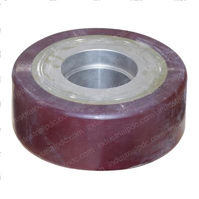 Picture of Wheel - Poly 9 X 3 1/2 (3.937)