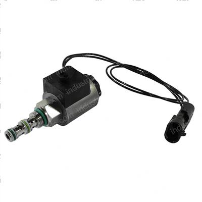 Picture of Valve,solenoid