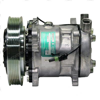 Picture of Compressor - a/C