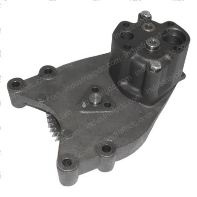 Picture of Oil Pump