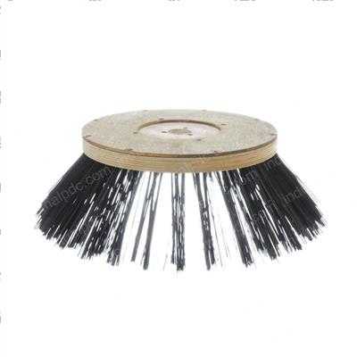 Picture of Broom - 13 in 3 S.r. Wire(side)