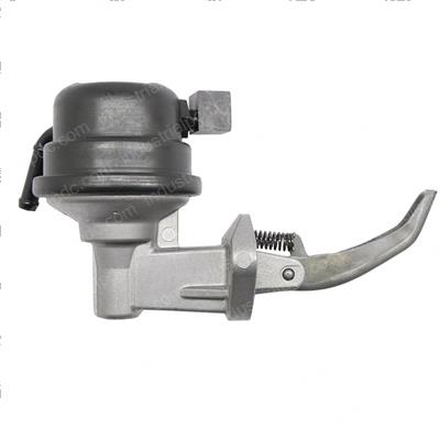 Picture of Pump - Fuel