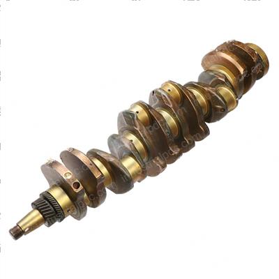 Picture of Crankshaft