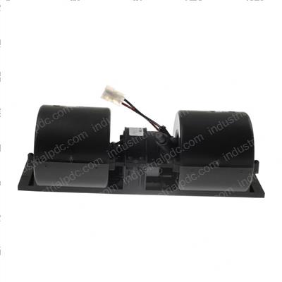 Picture of Blower Motor Assembly