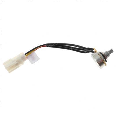 Picture of Potentiometer