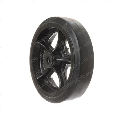 Picture of Whl +brg Assy-10rubber