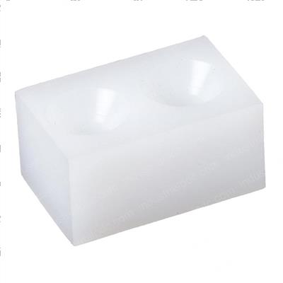Picture of Weld - Block Module Tray Stop