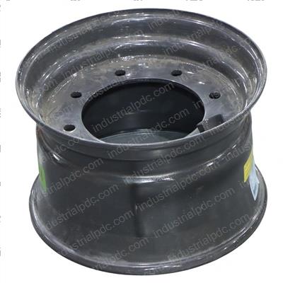 Picture of Wheel - 4wd