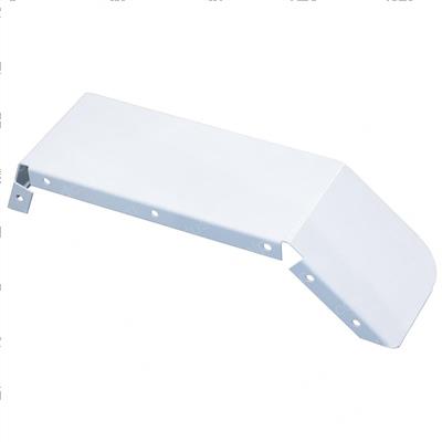 Picture of Cr-10 Rh Fender-White