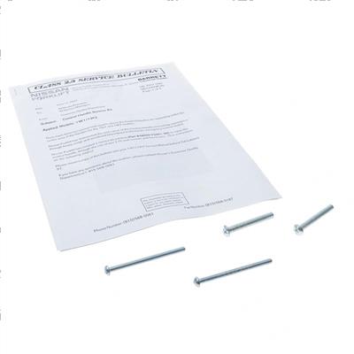 Picture of Handle Repair Template