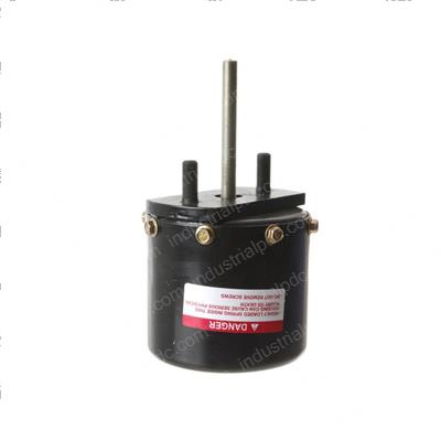 Picture of Spring Brake Chamber