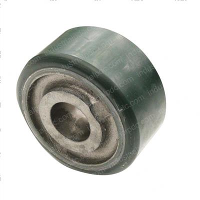 Picture of Wheel - Poly 3.25 X 2.25