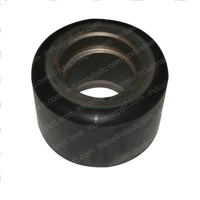 Picture of Wheel - Poly 3.25 X 2.25