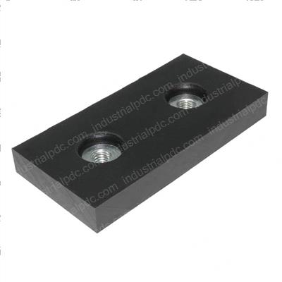 Picture of Wear Pad 4 X 2 X .5 W/Insert