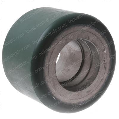 Picture of Wheel - Poly 5.00 X 3.63