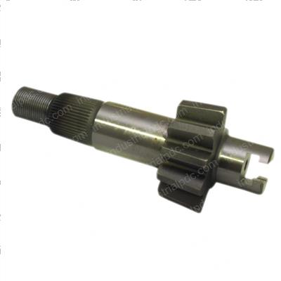 Picture of Shaft - Sector