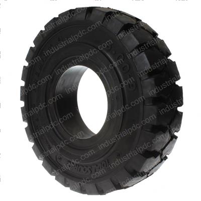 Picture of Tire -  6.00-9x4 Lug/Clip