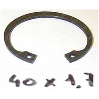Picture of Ring - Snap Internal