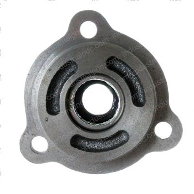 Picture of Rear Cover