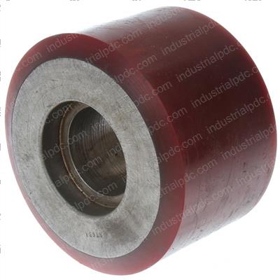 Picture of Wheel - Poly - Standard