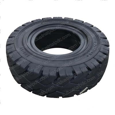 Picture of Tire - 3.00-15x8 Lug Clip
