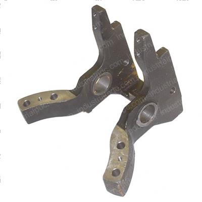 Picture of Control Shaf